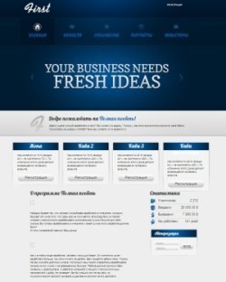 Инвест проект+ 2 шаблона